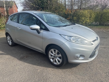 Ford Fiesta feature image