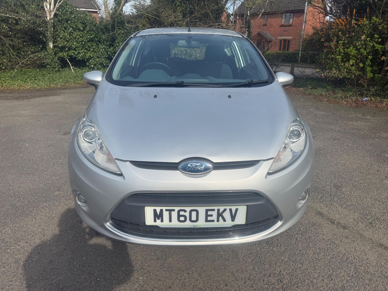 Used Ford Fiesta for sale - 77957806: Photo 2