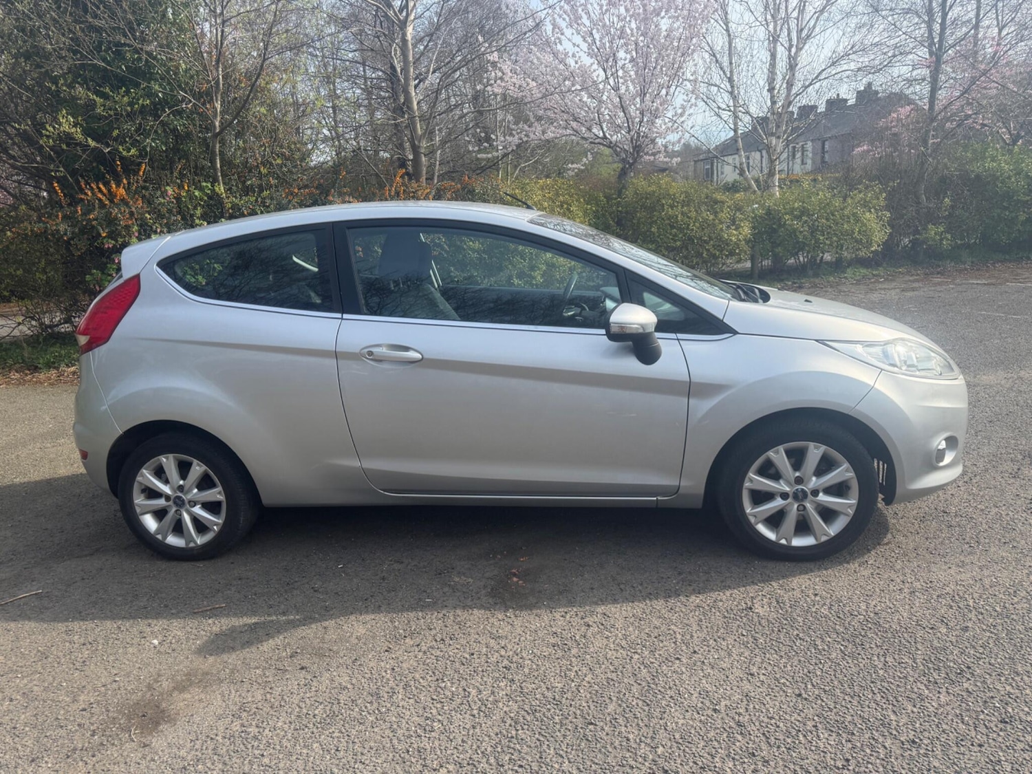 Used Ford Fiesta for sale - 77957806: Photo 8
