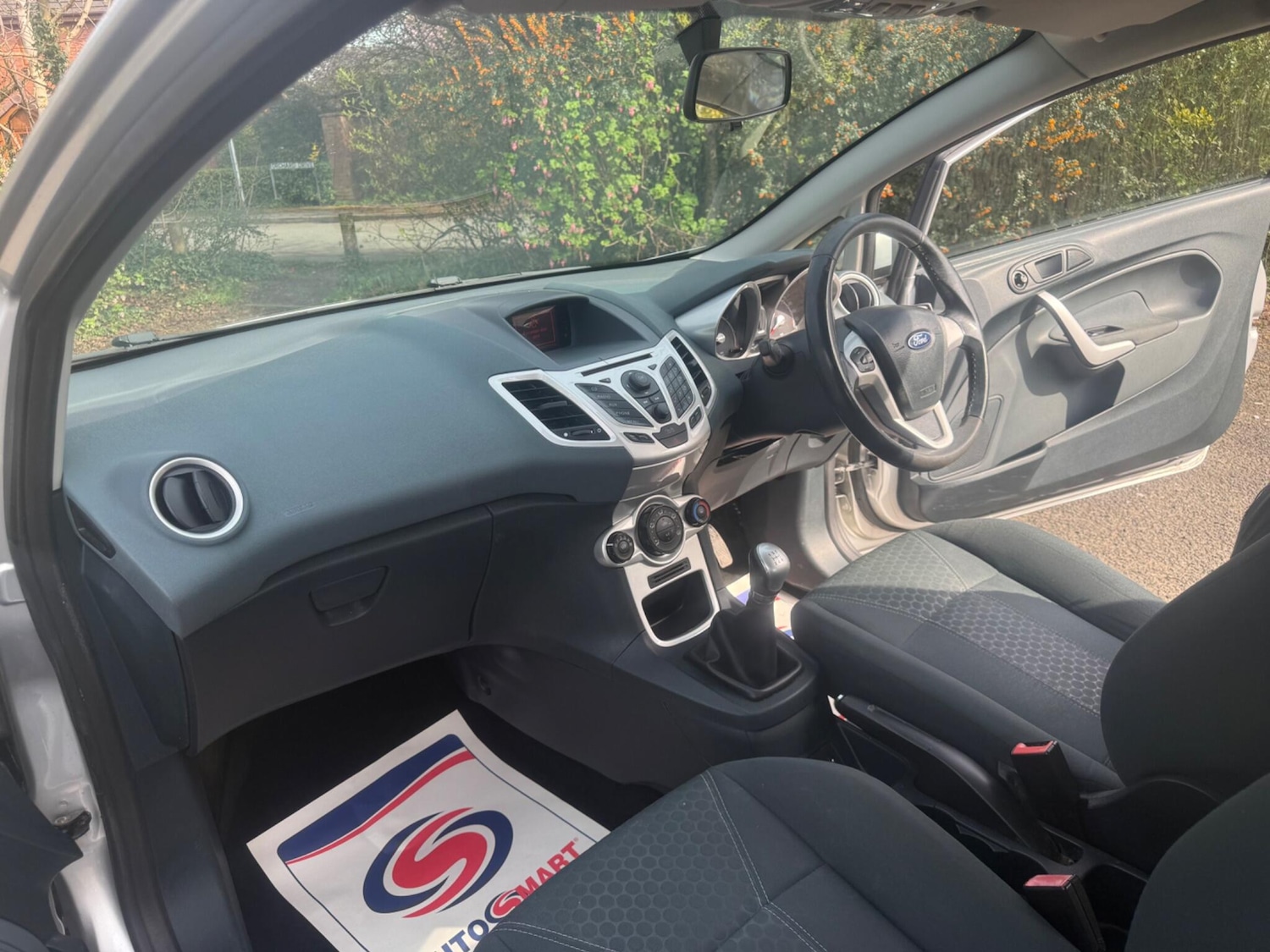 Used Ford Fiesta for sale - 77957806: Photo 9