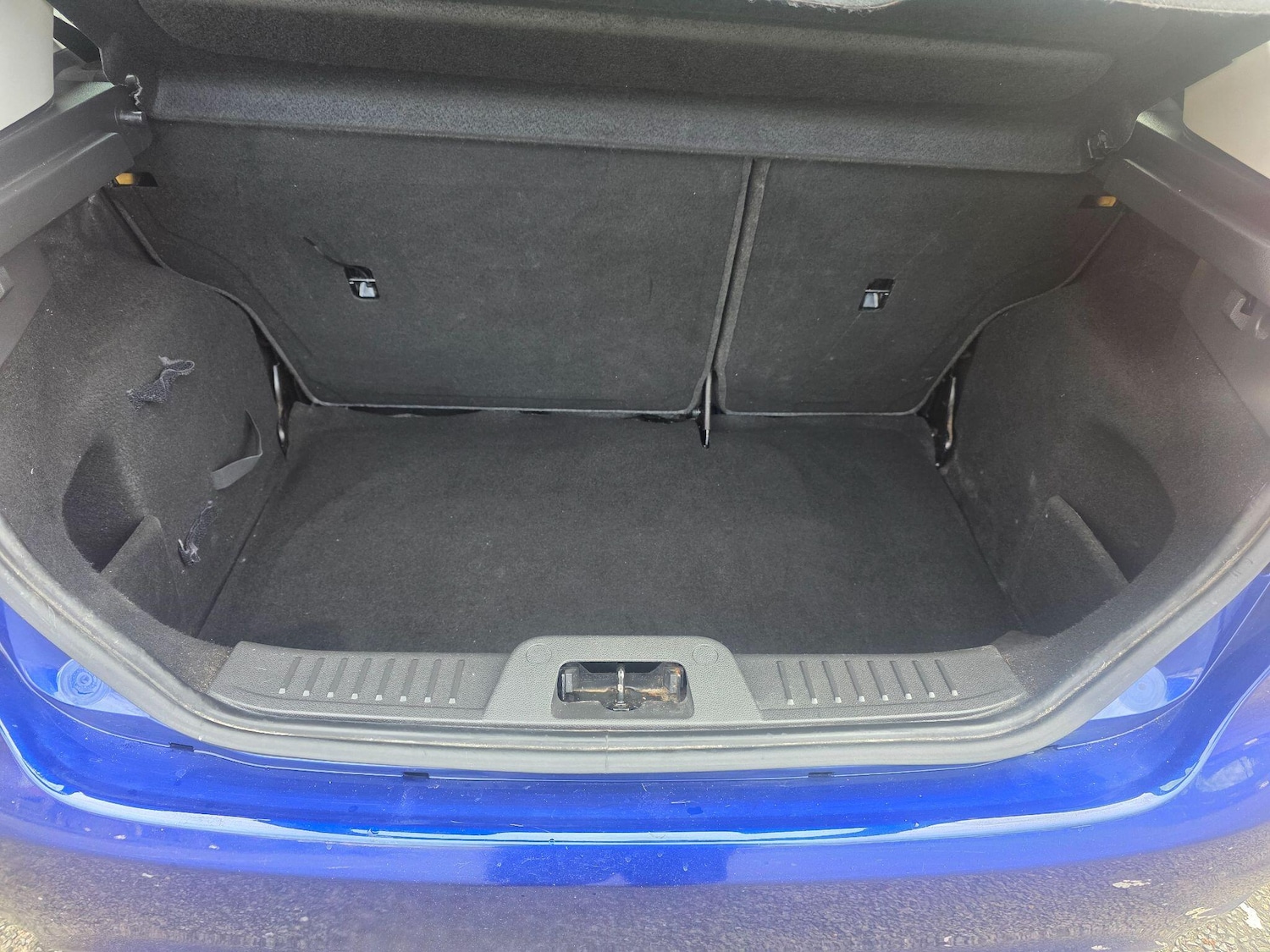 Used Ford Fiesta 2016 for sale - 78034439: Photo 11