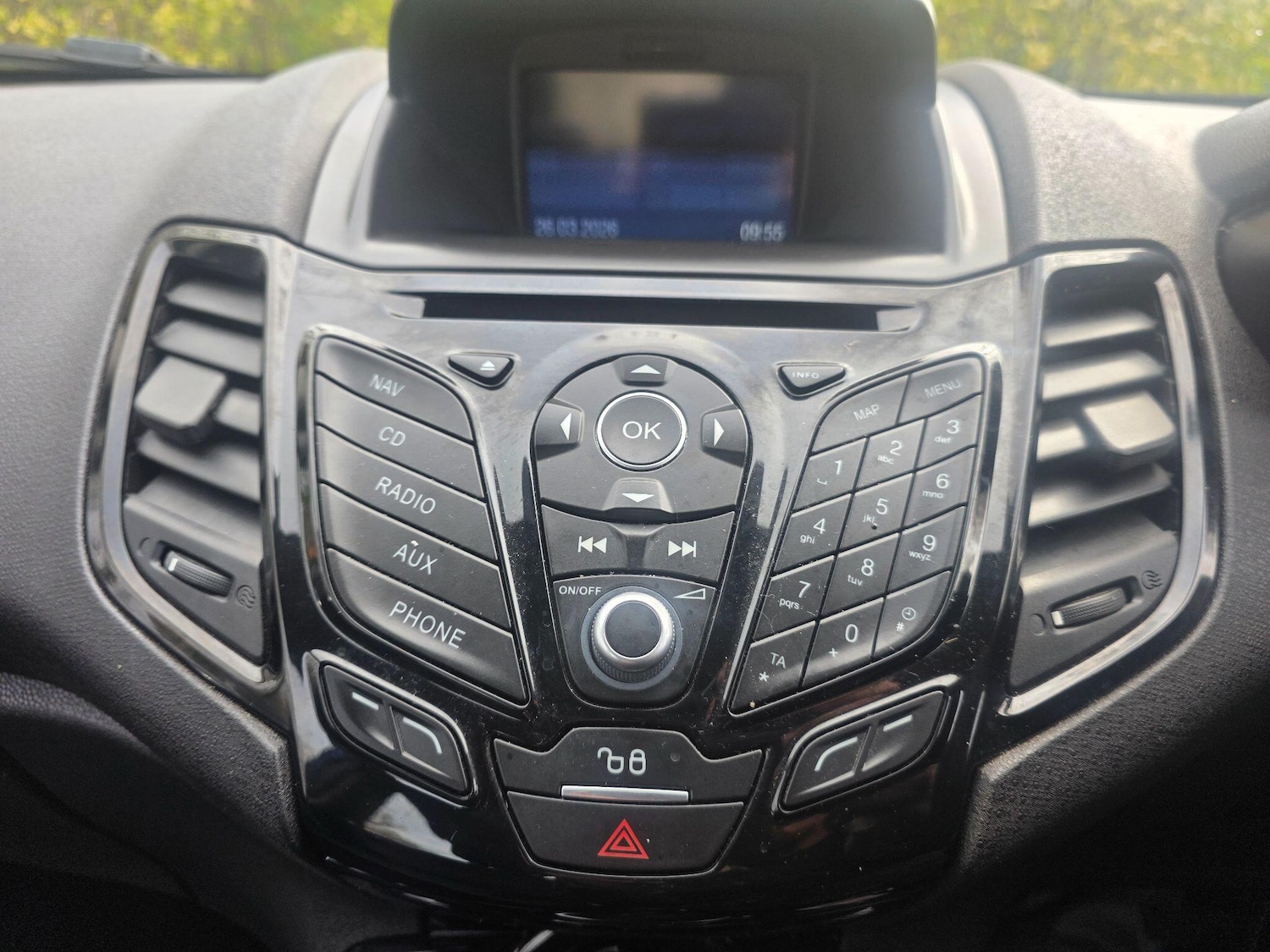 Used Ford Fiesta 2016 for sale - 78034439: Photo 14