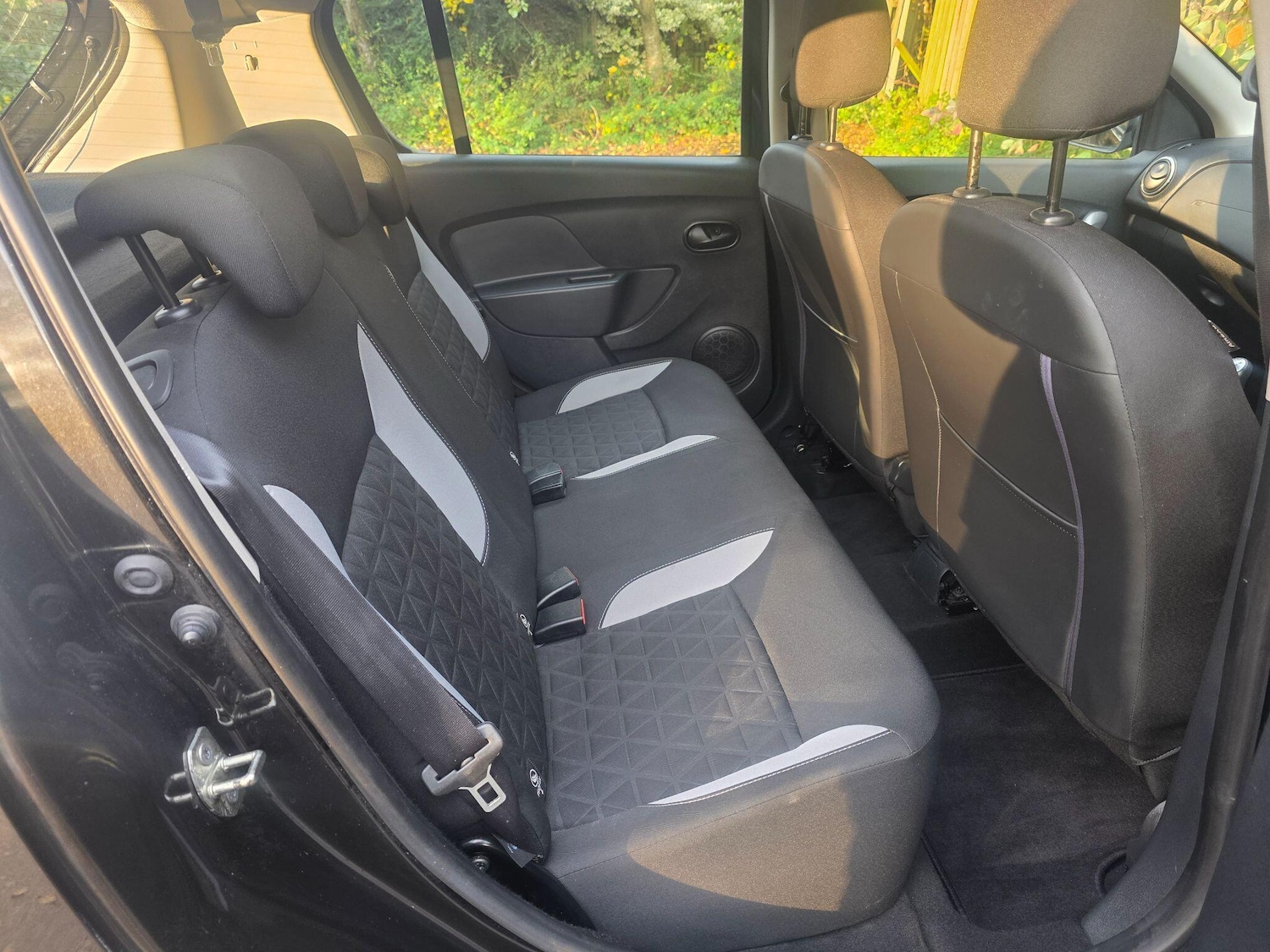 Used Dacia Sandero Stepway 2014 for sale - 76498467: Photo 14