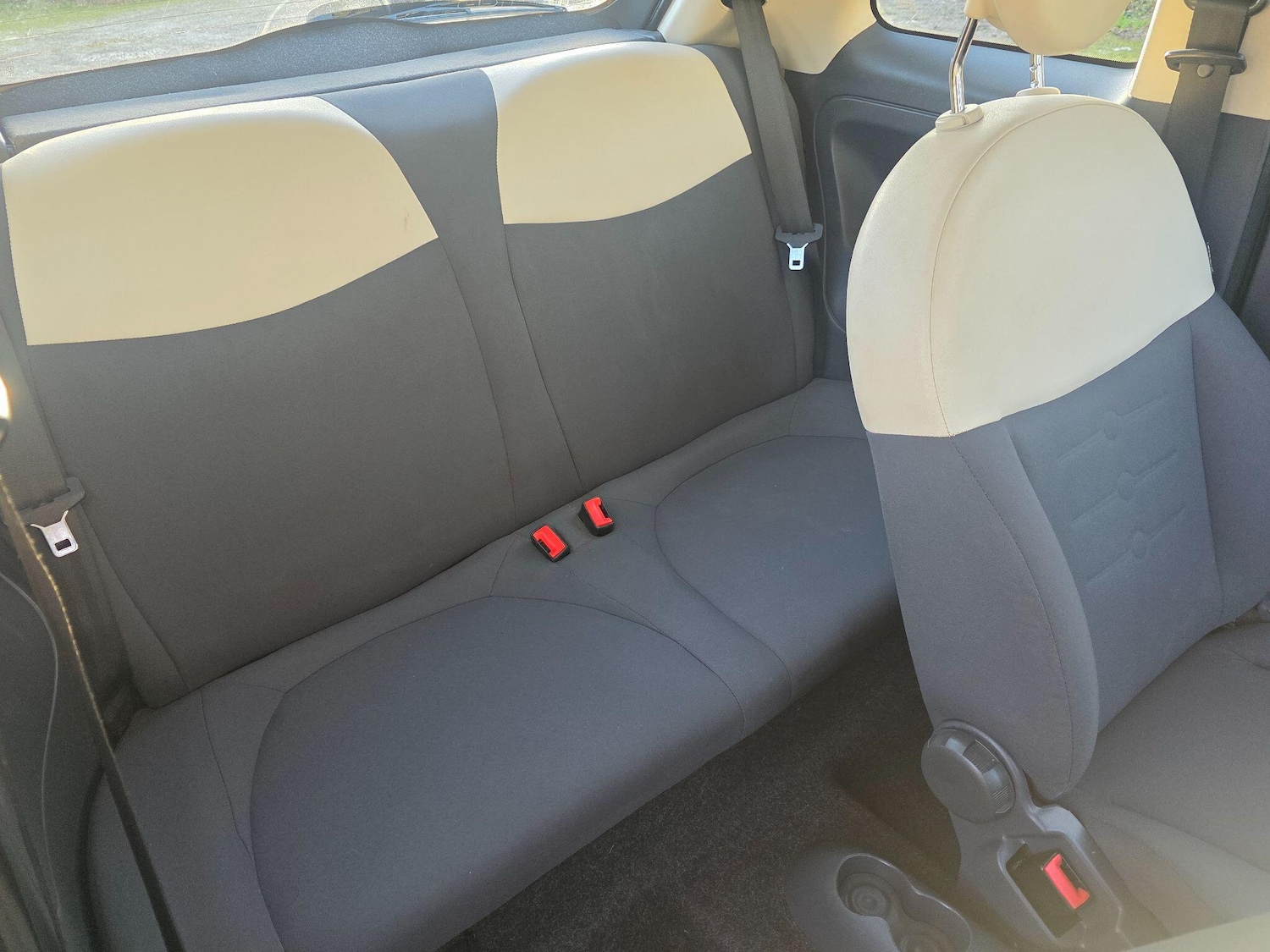 Used Fiat 500 2014 for sale - 77057255: Photo 10