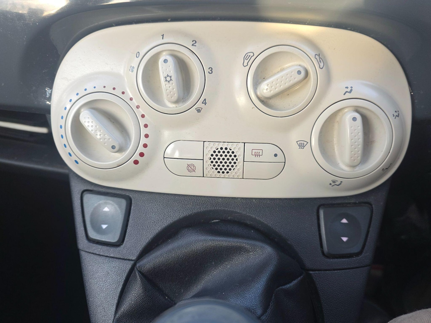 Used Fiat 500 2014 for sale - 77057255: Photo 13