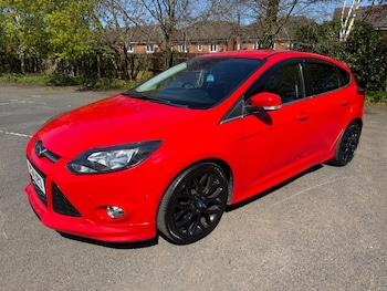 Used Ford Focus 2014 for sale - 78348478: Photo