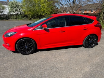 Used Ford Focus 2014 for sale - 78348478: Photo
