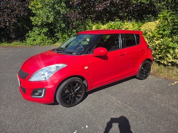 Used Suzuki Swift 2016 for sale - 79484027: Photo