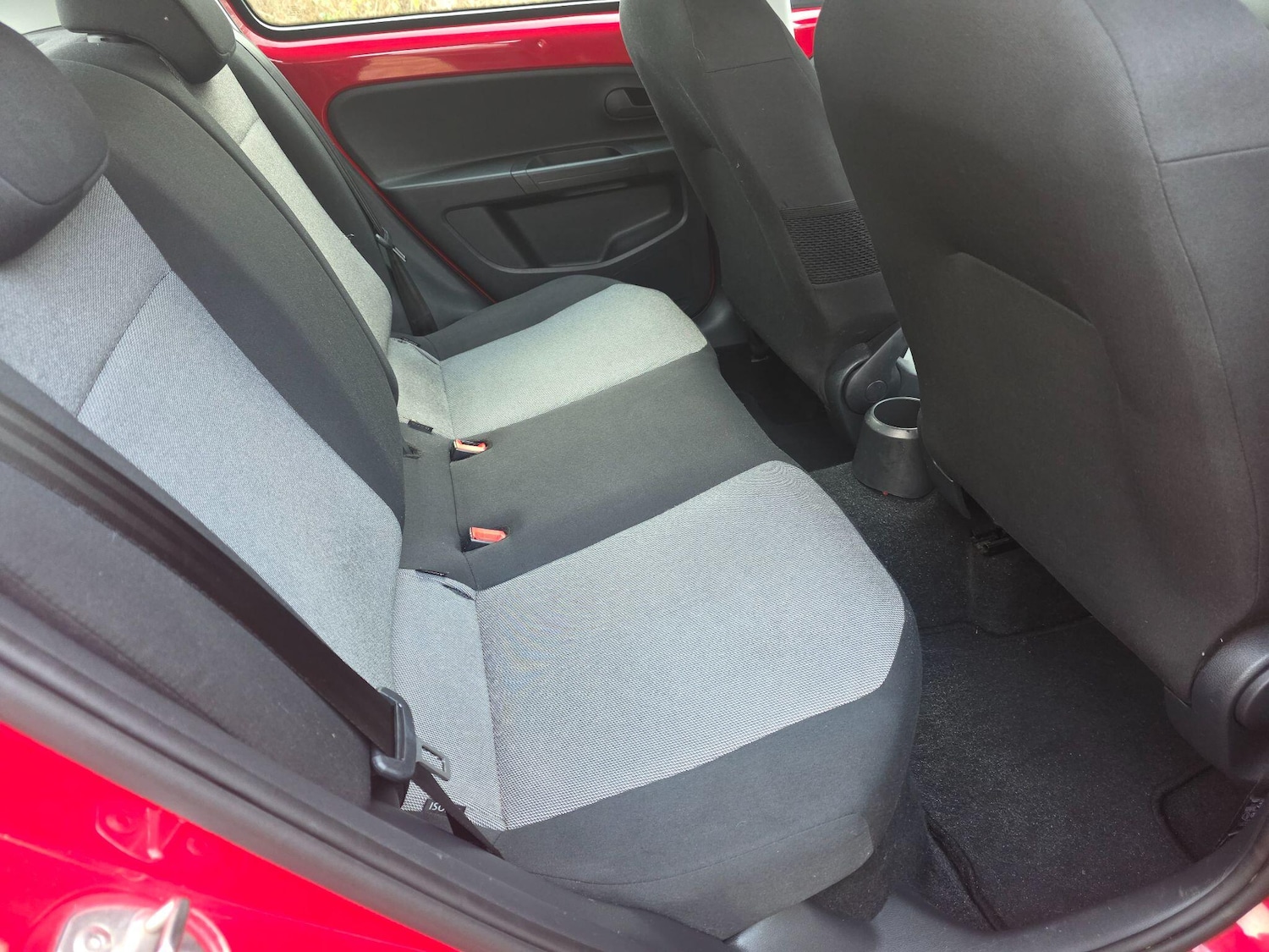 Used Skoda Citigo 2014 for sale - 77074959: Photo 10