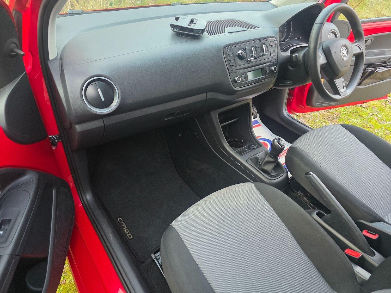 Used Skoda Citigo 2014 for sale - 77074959: Photo 11