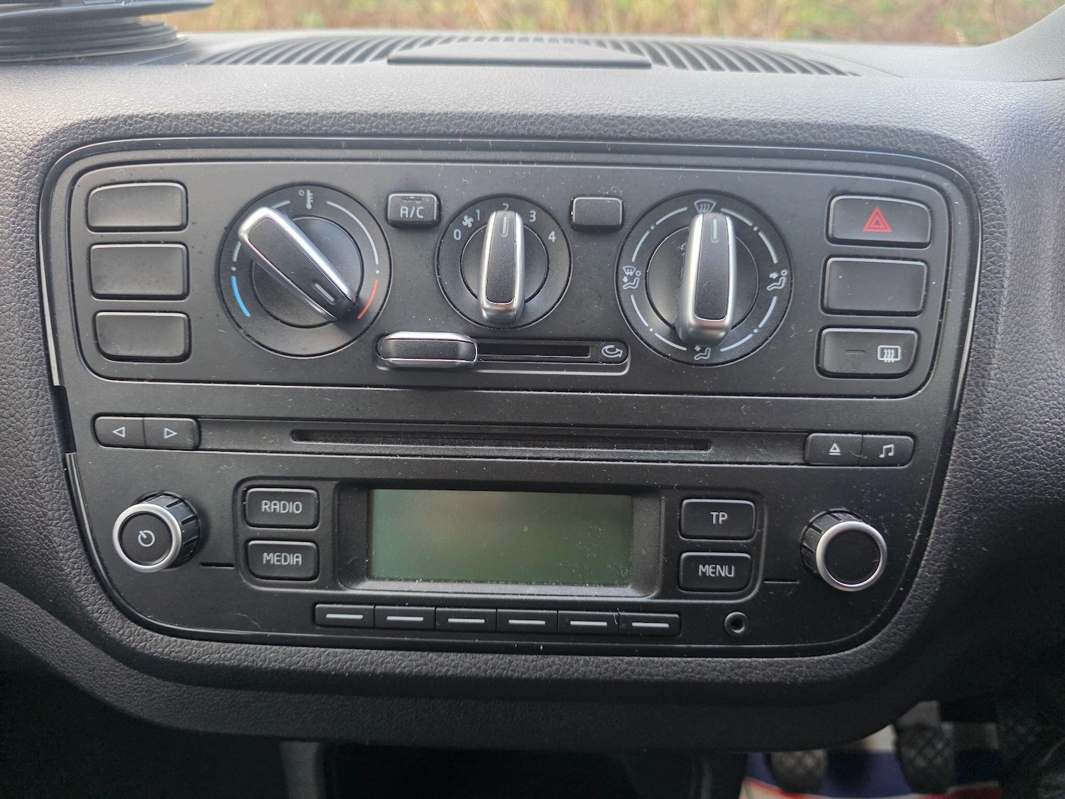 Used Skoda Citigo 2014 for sale - 77074959: Photo 12