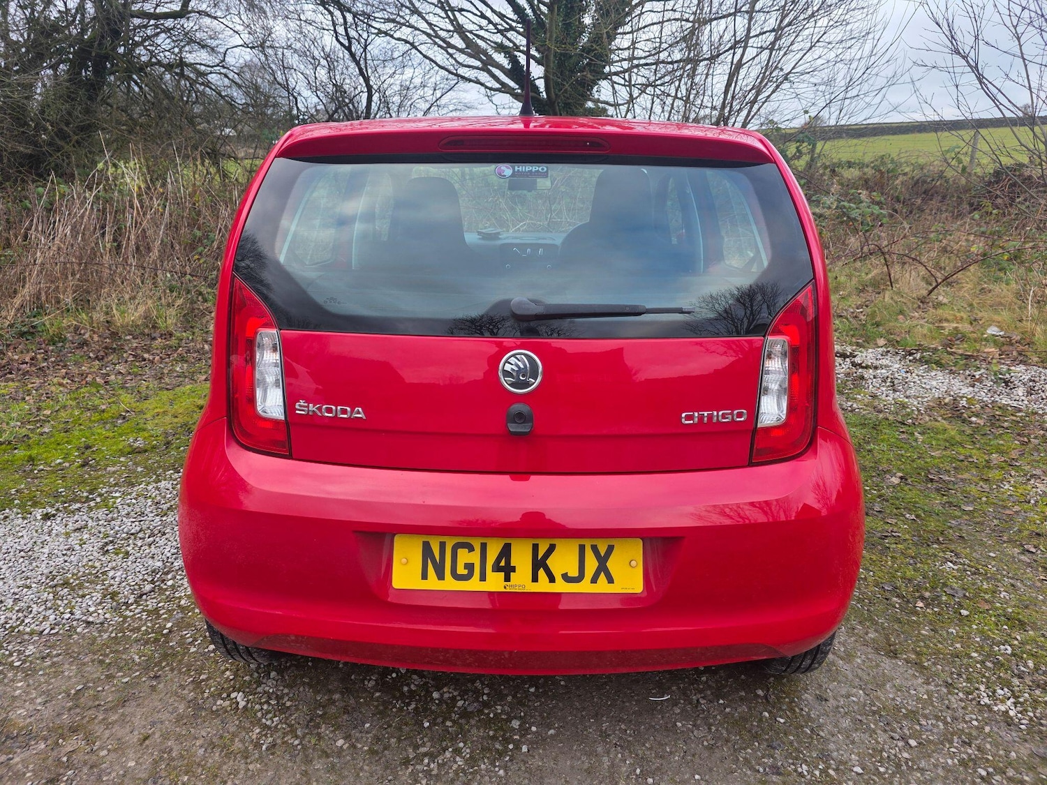 Used Skoda Citigo 2014 for sale - 77074959: Photo 6