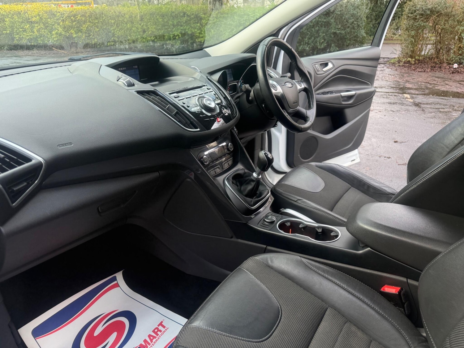 Used Ford Kuga 2015 for sale - 77320200: Photo 10