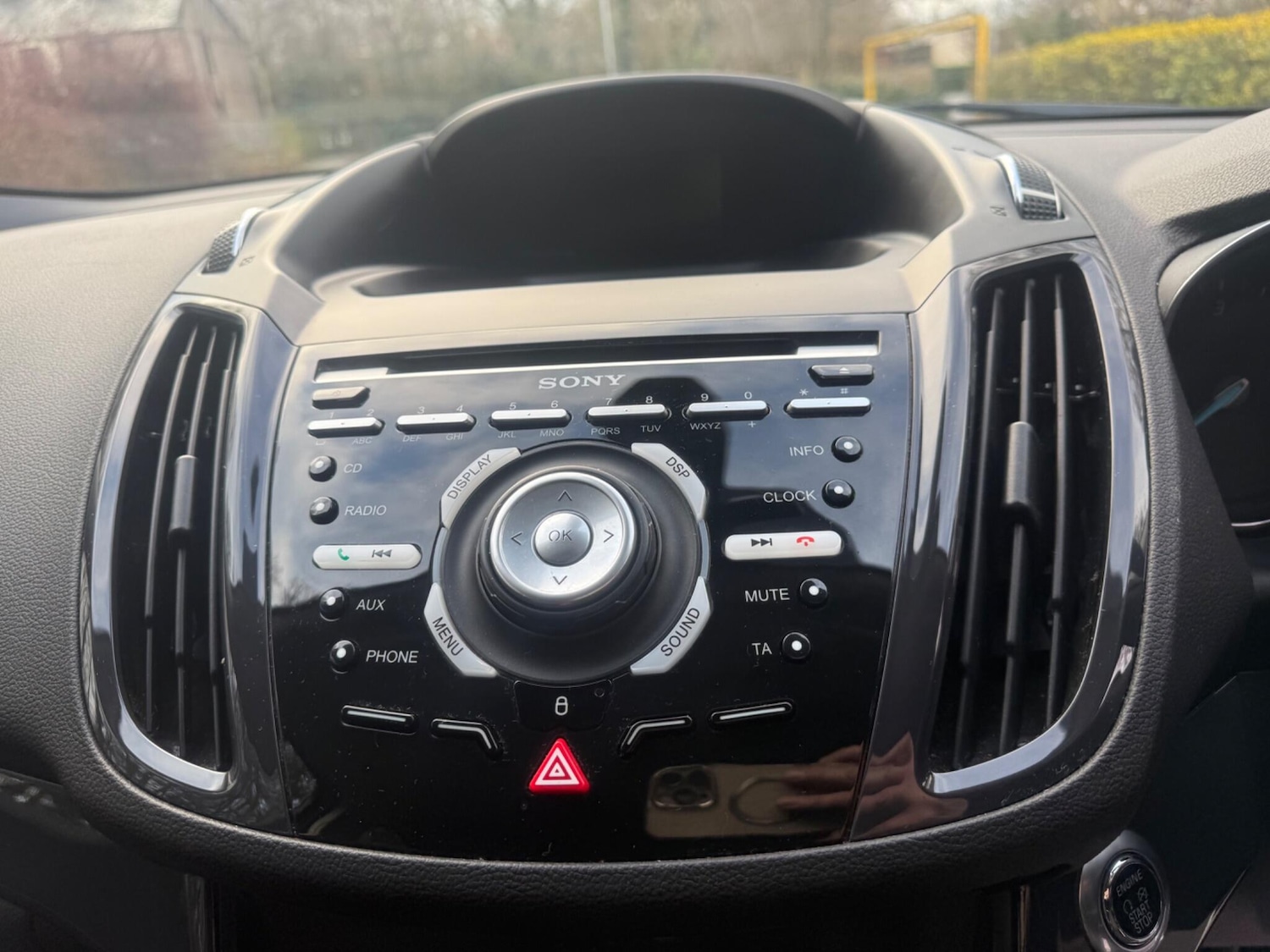 Used Ford Kuga 2015 for sale - 77320200: Photo 12