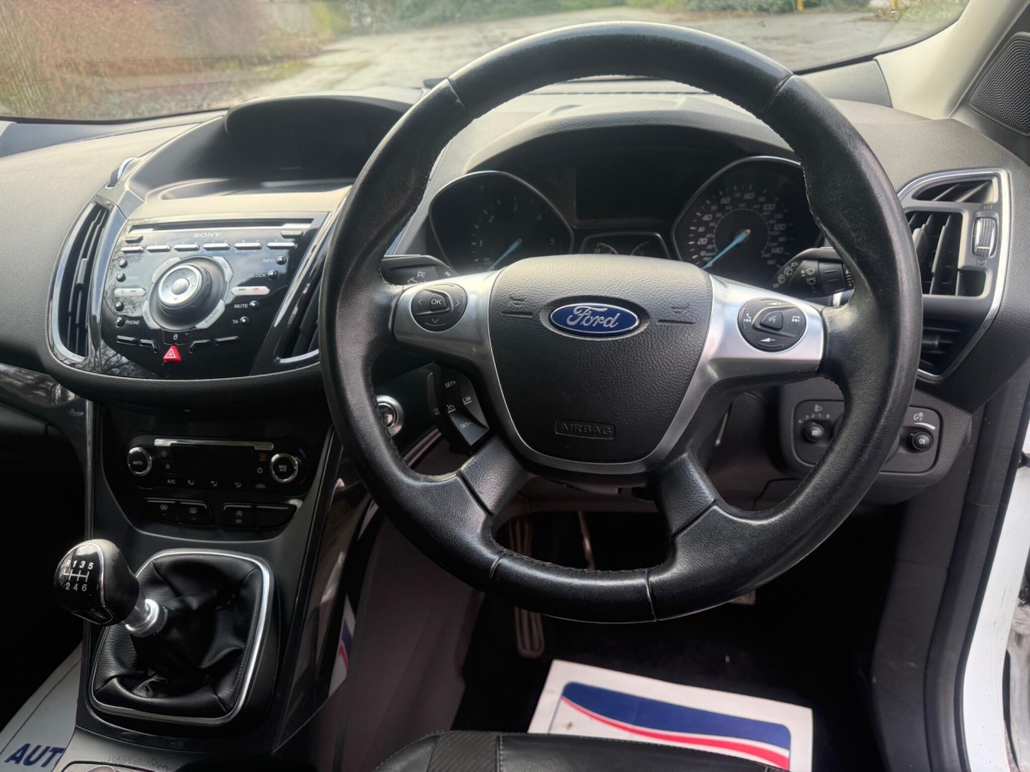 Used Ford Kuga 2015 for sale - 77320200: Photo 13