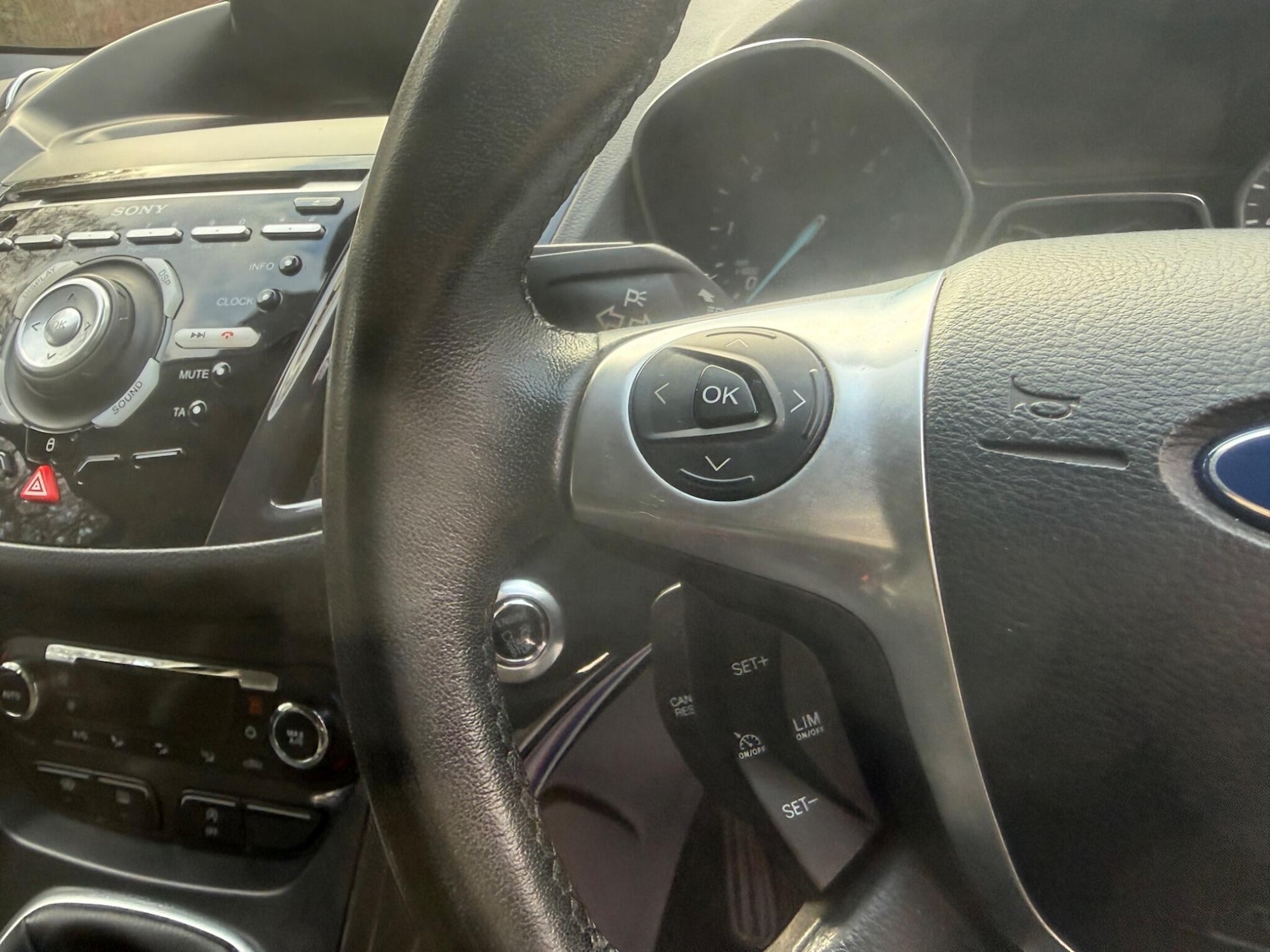 Used Ford Kuga 2015 for sale - 77320200: Photo 15