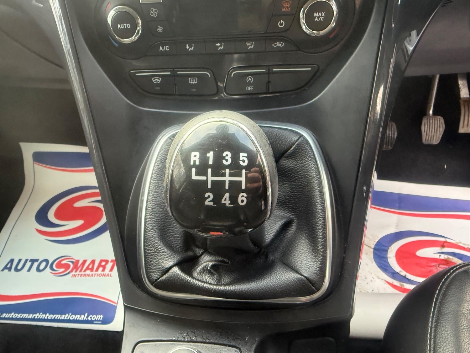 Used Ford Kuga 2015 for sale - 77320200: Photo 16