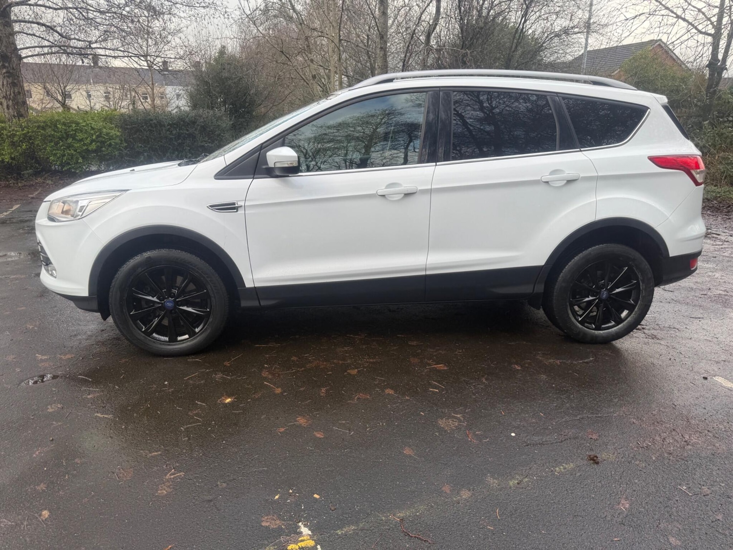 Used Ford Kuga 2015 for sale - 77320200: Photo 7
