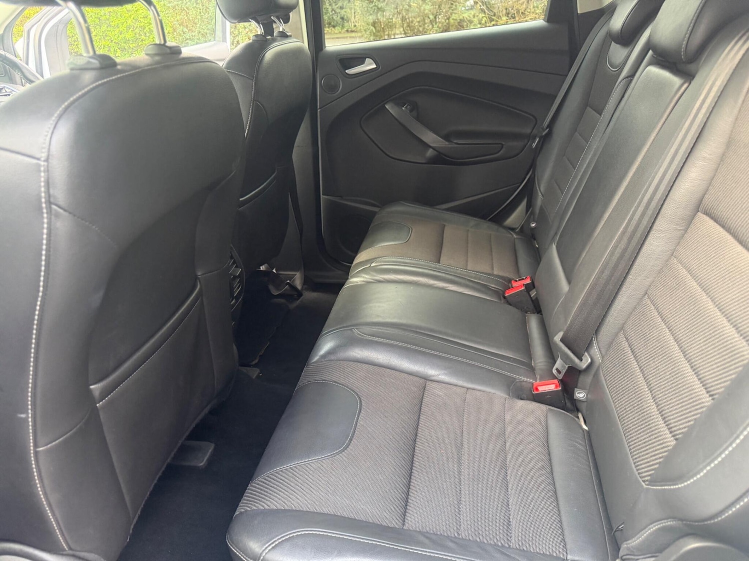 Used Ford Kuga 2015 for sale - 77320200: Photo 9