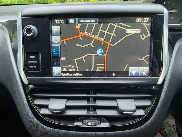 Used Peugeot 208 2015 for sale - 76227871: Photo 13