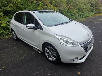 2015 (15) - 1.2 VTi Style 5dr