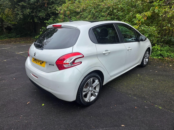 Used Peugeot 208 2015 for sale - 76227871: Photo 7
