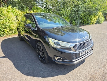 Used DS Automobiles DS 4 2016 for sale - 79465116: Photo