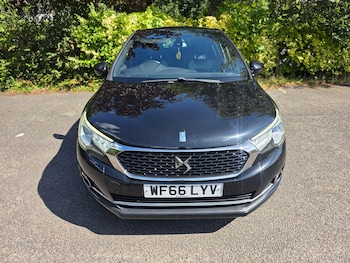 Used DS Automobiles DS 4 2016 for sale - 79465116: Photo