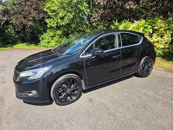 Used DS Automobiles DS 4 2016 for sale - 79465116: Photo