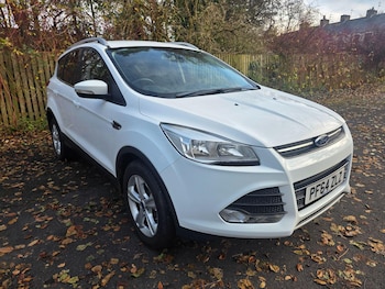 Ford - Kuga