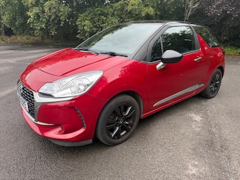 Used DS Automobiles DS 3 2016 for sale - 79601349: Photo