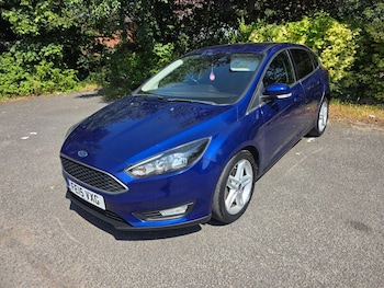 Used Ford Focus 2015 for sale - 79225007: Photo