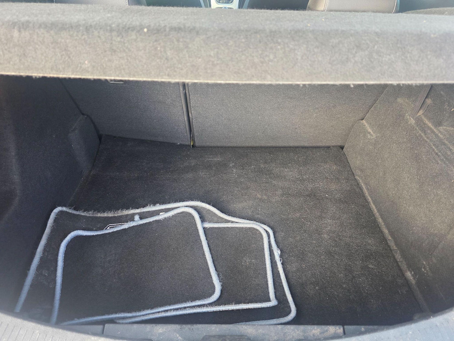 Used Vauxhall Astra GTC 2012 for sale - 77290645: Photo 11