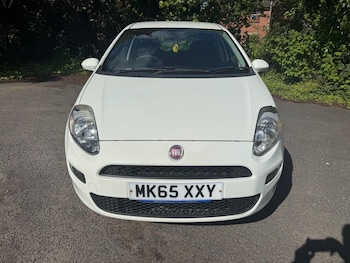 Used Fiat Punto 2015 for sale - 78981793: Photo