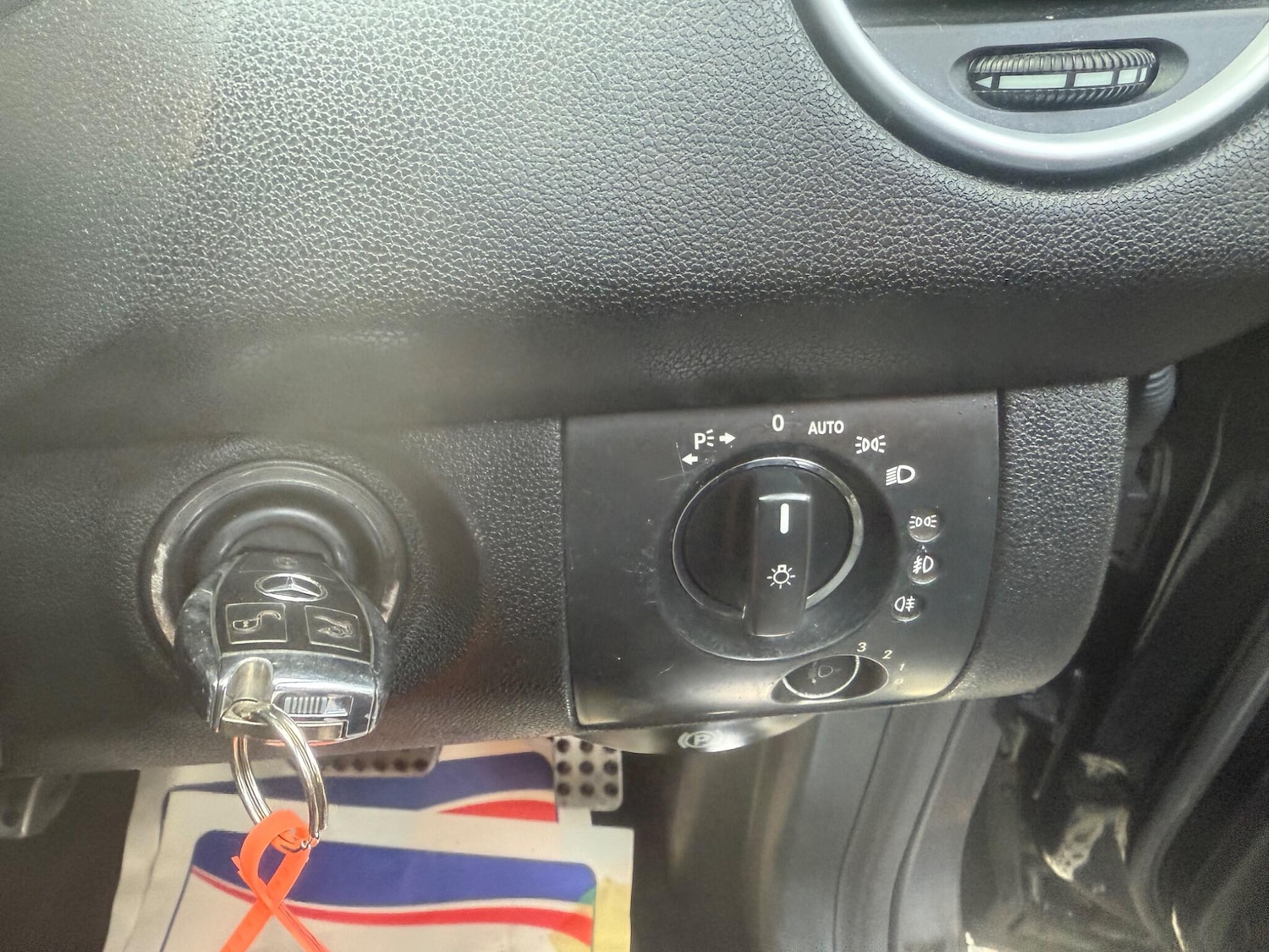 Used Mercedes-Benz M Class 2011 for sale - 76671688: Photo 18