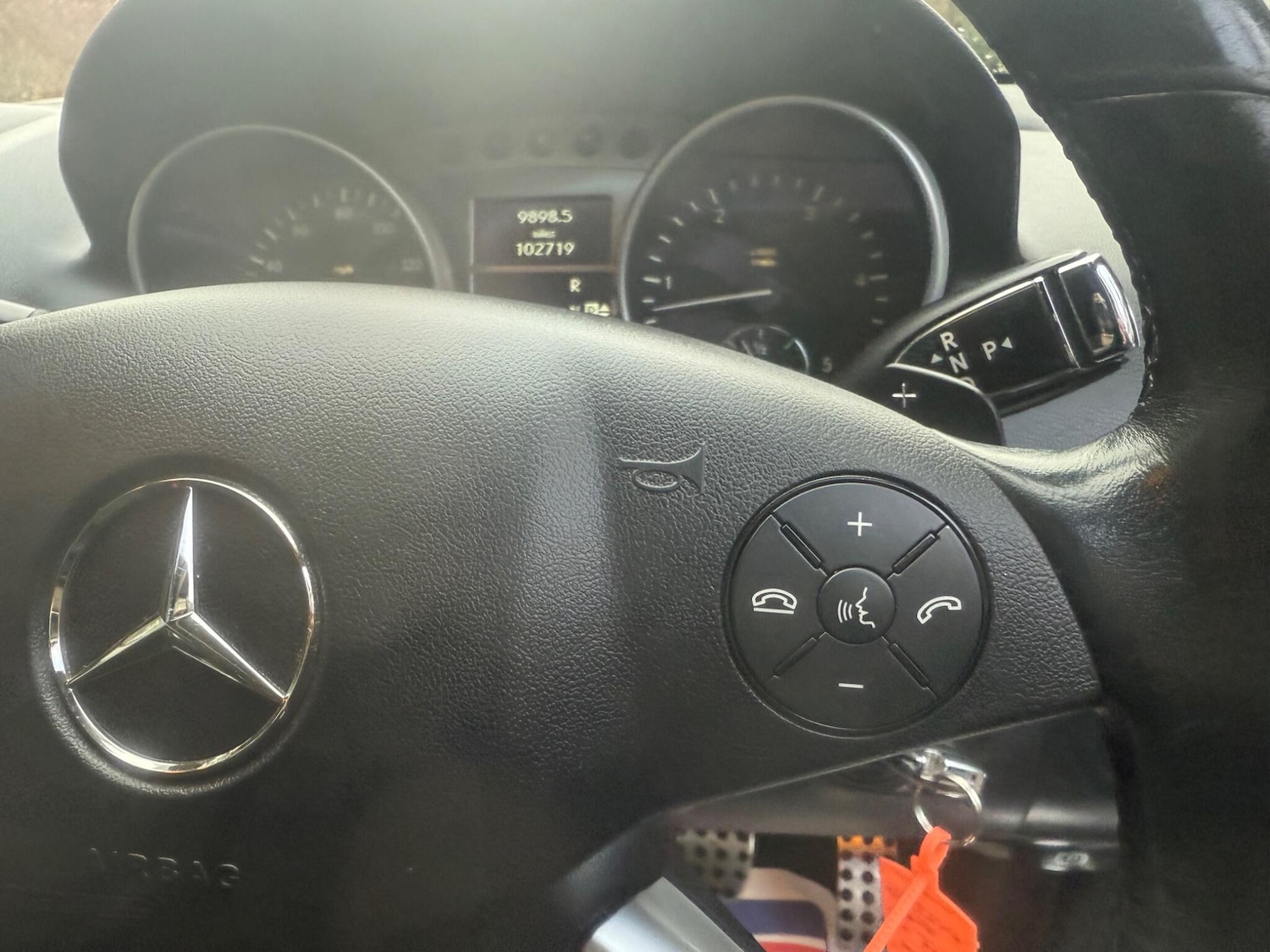 Used Mercedes-Benz M Class 2011 for sale - 76671688: Photo 19