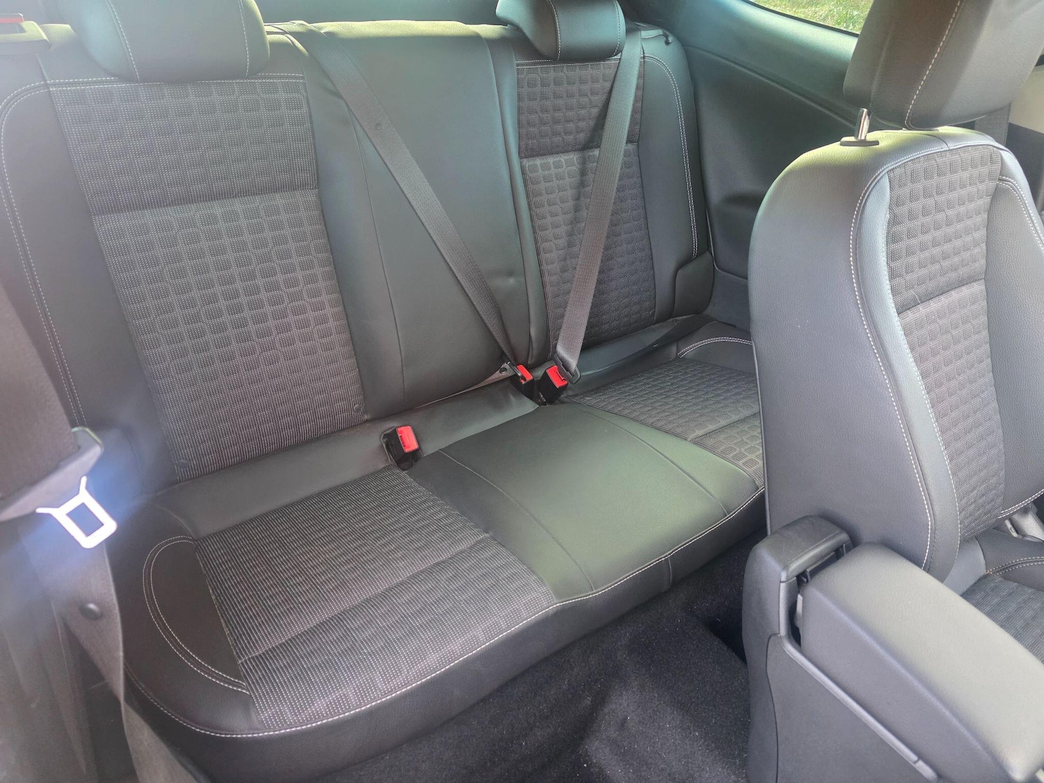 Used Vauxhall Astra GTC 2012 for sale - 77230188: Photo 10