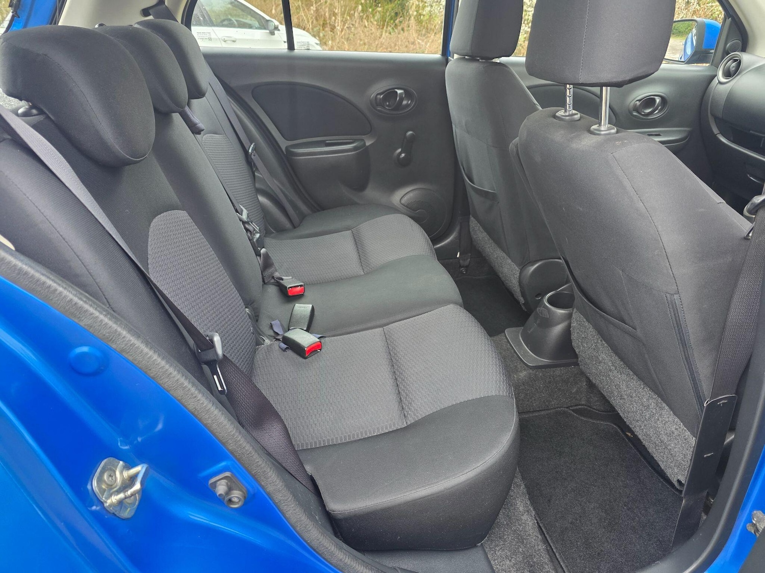 Used Nissan Micra 2012 for sale - 77883196: Photo 10