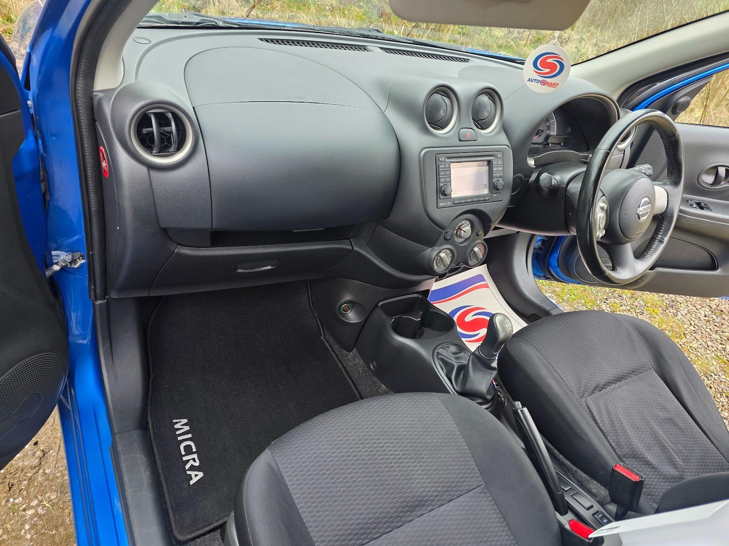 Used Nissan Micra 2012 for sale - 77883196: Photo 12