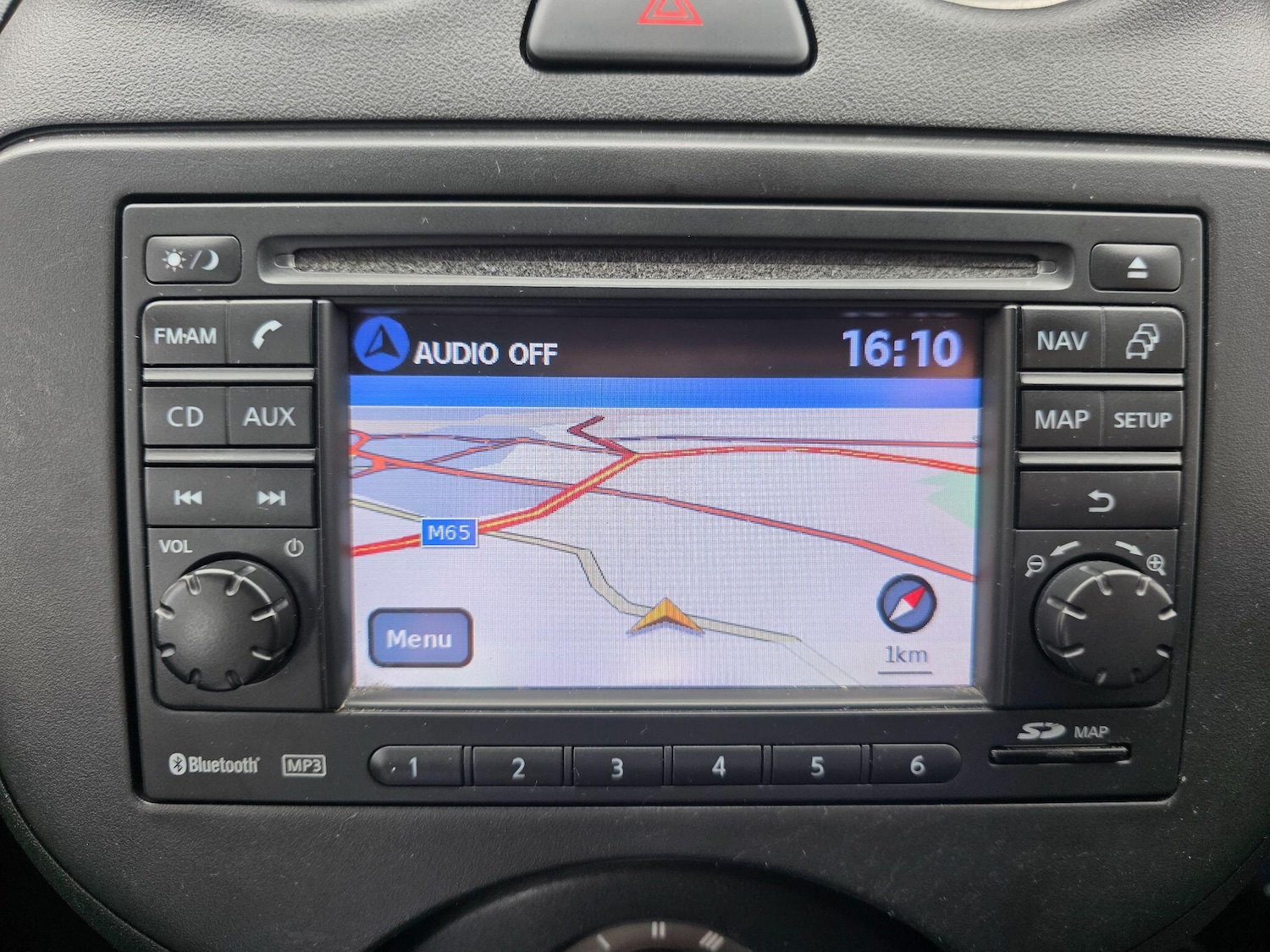 Used Nissan Micra 2012 for sale - 77883196: Photo 13