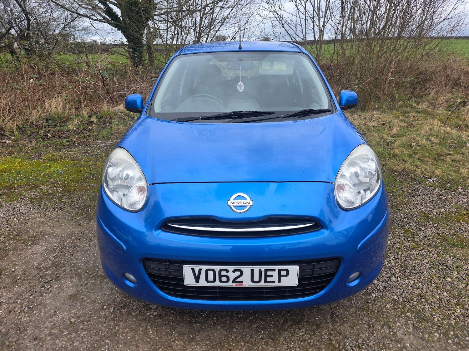 Used Nissan Micra 2012 for sale - 77883196: Photo 2