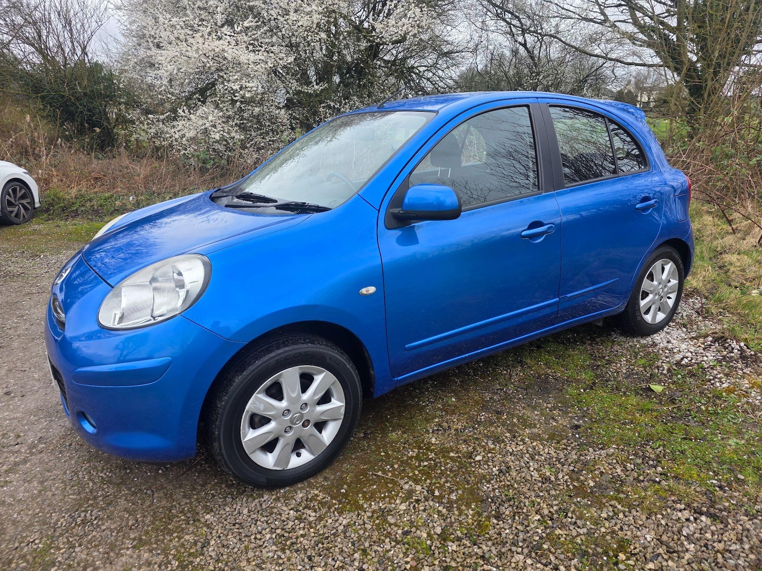 Used Nissan Micra 2012 for sale - 77883196: Photo 4