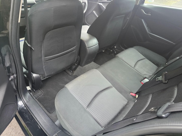 Used Mazda Mazda3 2015 for sale - 76227289: Photo 11