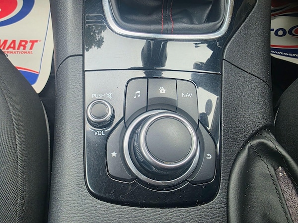 Used Mazda Mazda3 2015 for sale - 76227289: Photo 13
