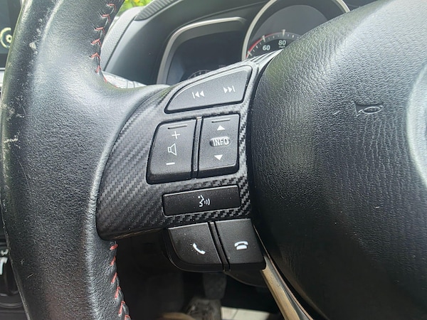 Used Mazda Mazda3 2015 for sale - 76227289: Photo 15