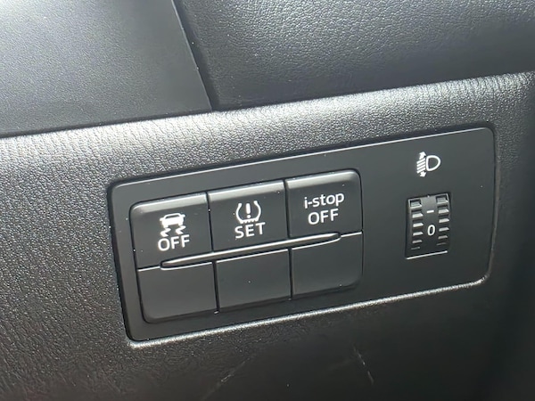 Used Mazda Mazda3 2015 for sale - 76227289: Photo 18