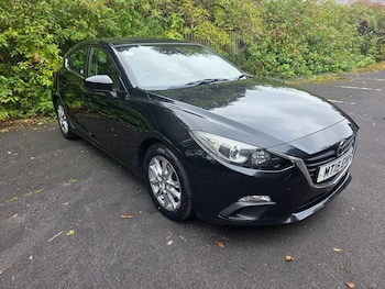 2015 (15) - 2.0 SE 5dr