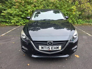 Used Mazda Mazda3 2015 for sale - 76227289: Photo 2
