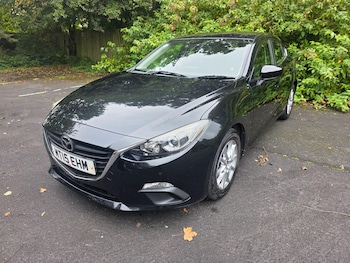 Used Mazda Mazda3 2015 for sale - 76227289: Photo 3