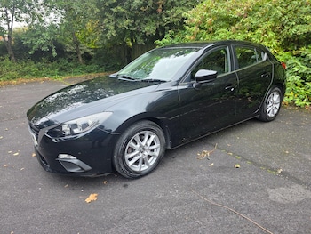 Used Mazda Mazda3 2015 for sale - 76227289: Photo 4